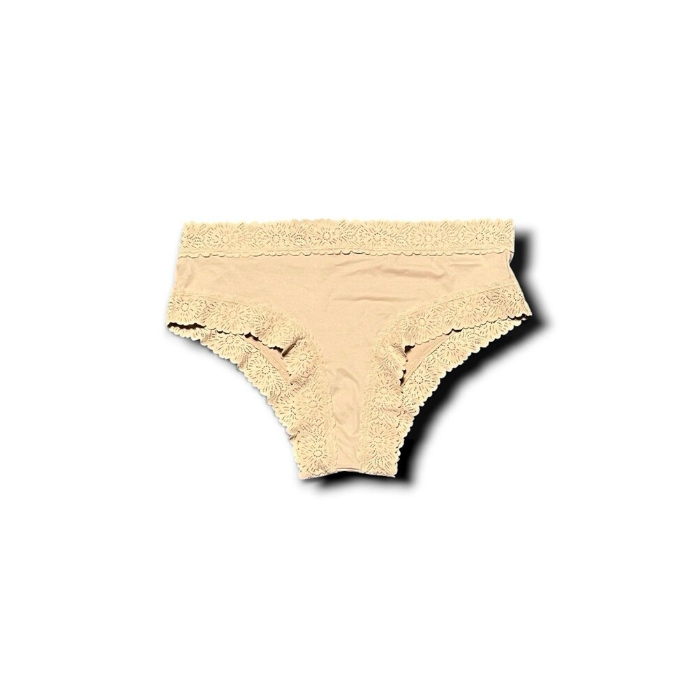 Sunnie by Aerie Women's Real Good Cheeky Panties - Small
